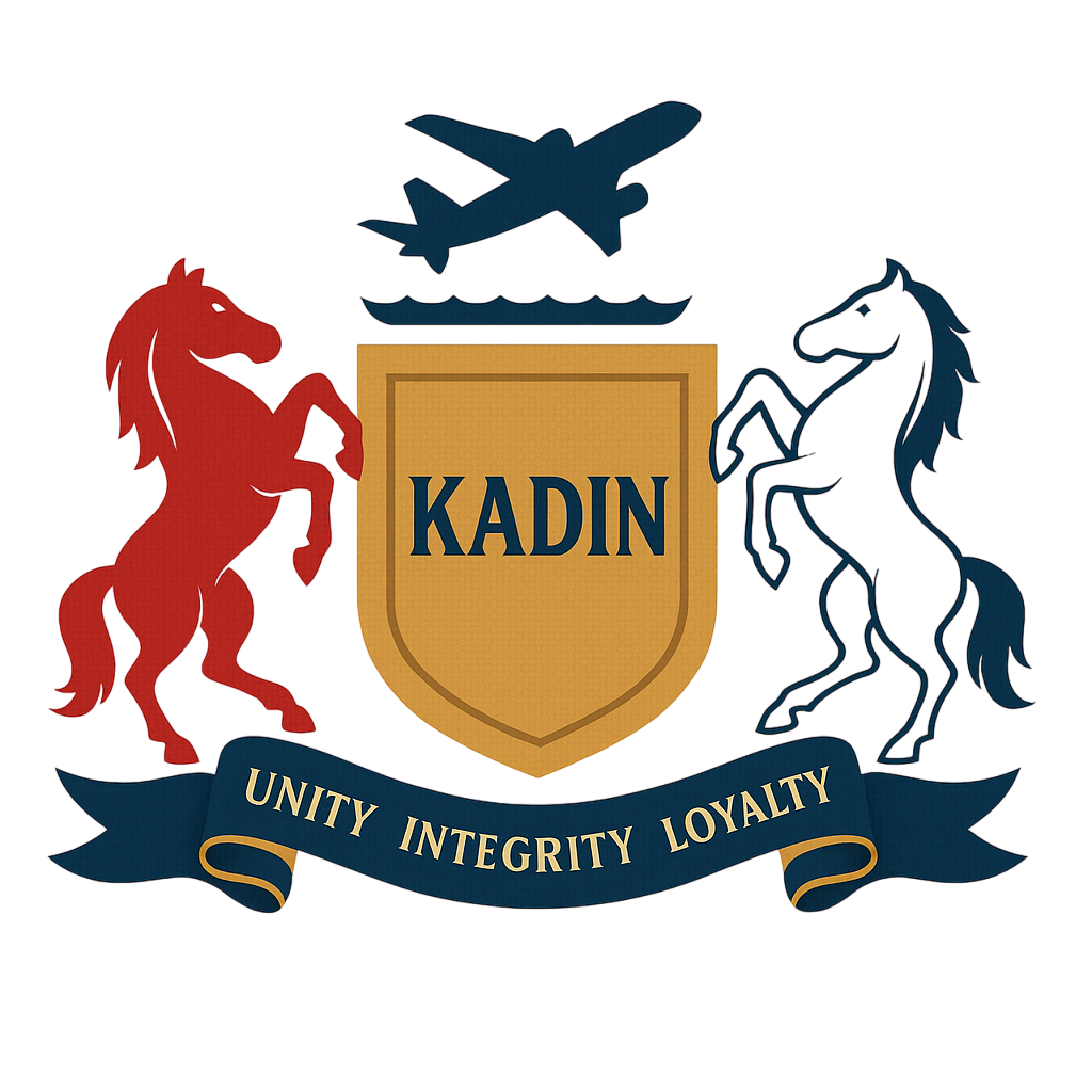 Logo Kadin Koba Kota